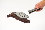 16-Inch Stainless Steel Tong/Turner Combination, Silver - Image 2