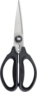 Multi-Purpose Kitchen and Herbs Scissors