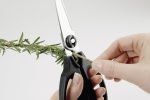 Multi-Purpose Kitchen and Herbs Scissors - Image 2